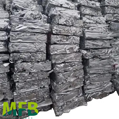 ALUMINIUM SCRAP | MFB SCRAP GMBH